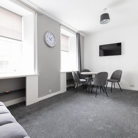 Lovely City Centre 1 Bedroom Flat. Perth Ngoại thất bức ảnh