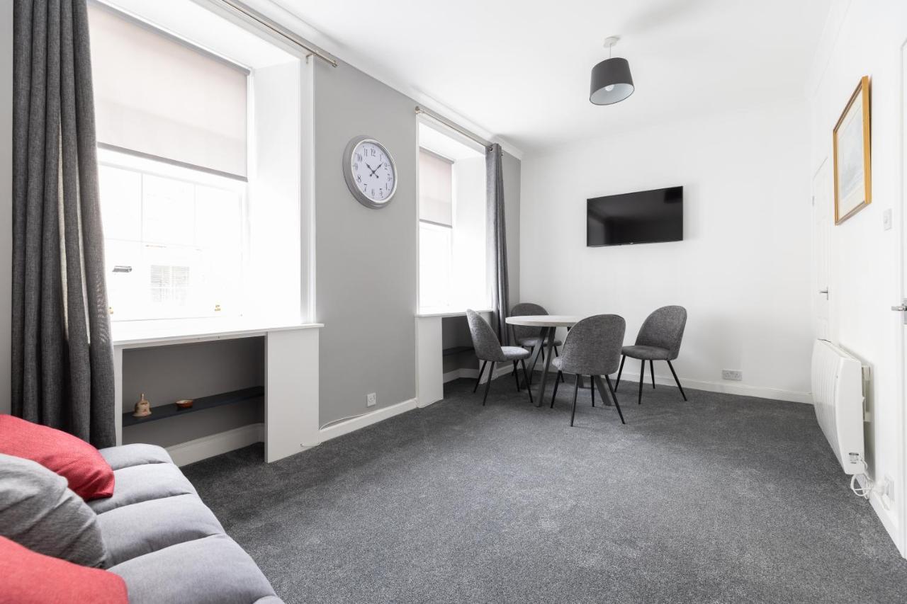 Lovely City Centre 1 Bedroom Flat. Perth Ngoại thất bức ảnh