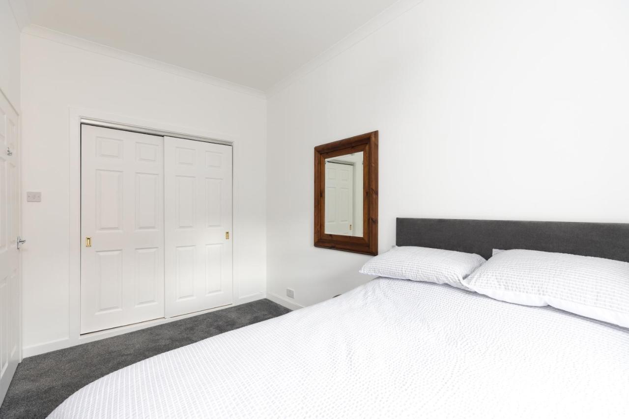 Lovely City Centre 1 Bedroom Flat. Perth Ngoại thất bức ảnh